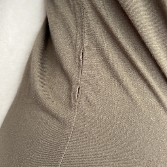 ASOS maternity dress US size 6 - Picture 2 of 5